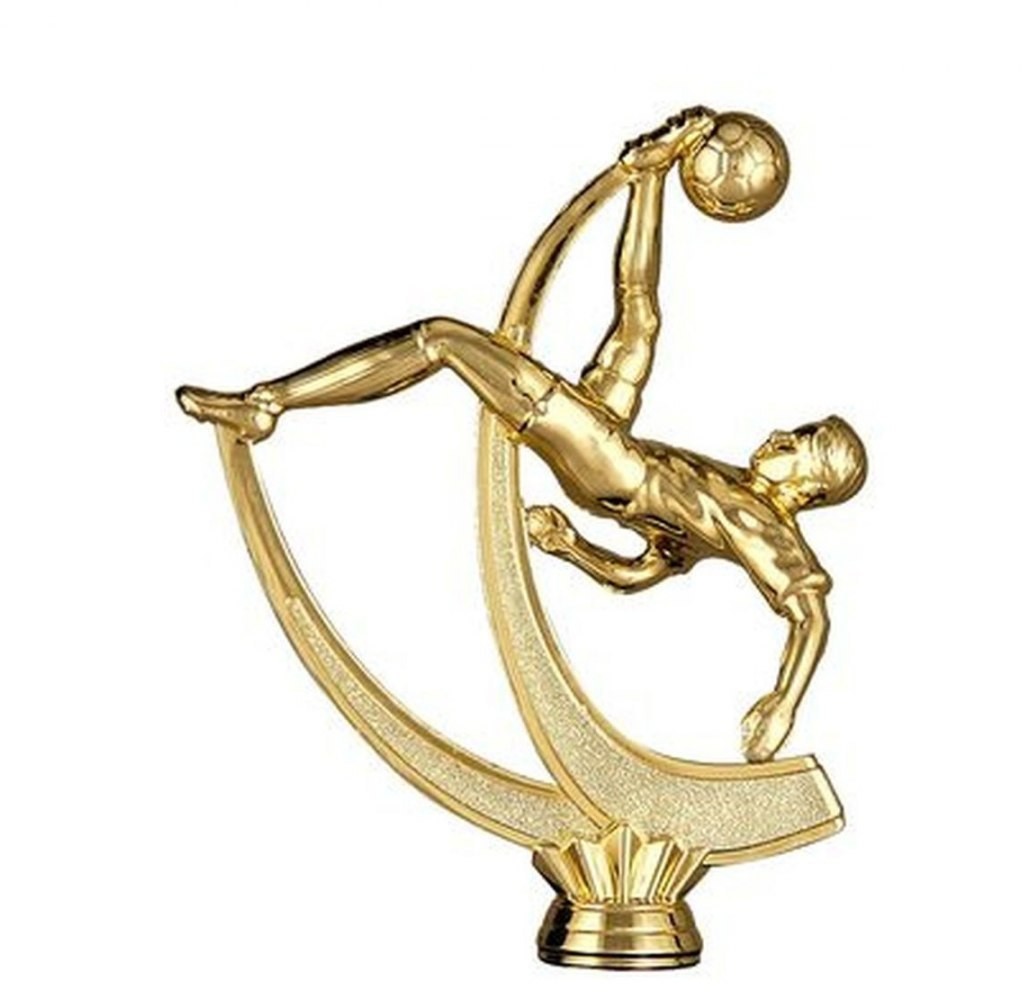 TRYUMF Figurka Plastikowa Piłka Nożna F223/G F223/G