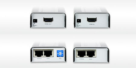 Aten przedłużacz wideo Hdmi VE-800 / VE800