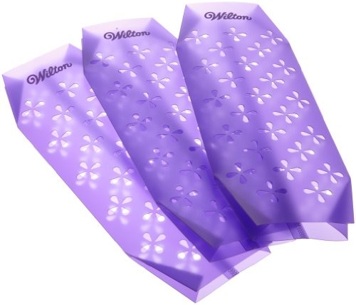 Wilton Deco Rating Bag Sleeves 237569
