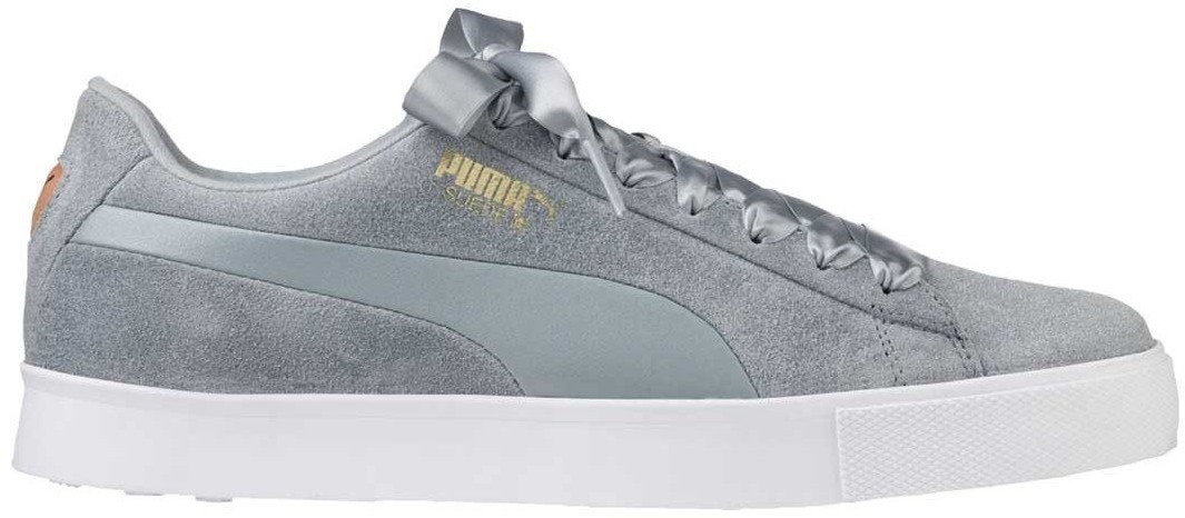 Puma Suede G Women´s Quarry-Quarry 3.5