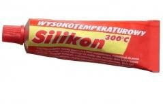 Silpac UNIMET WYSOKOTEMPERATUROWY 60G SIL 60 WYS [6689184]