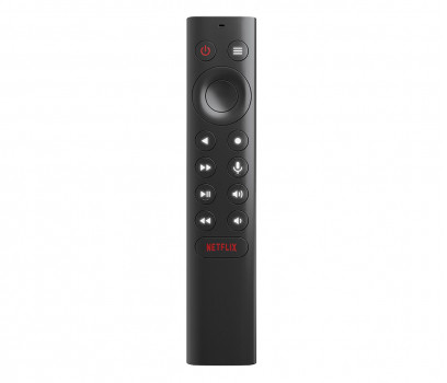 NVIDIA NVIDIA TV Remote