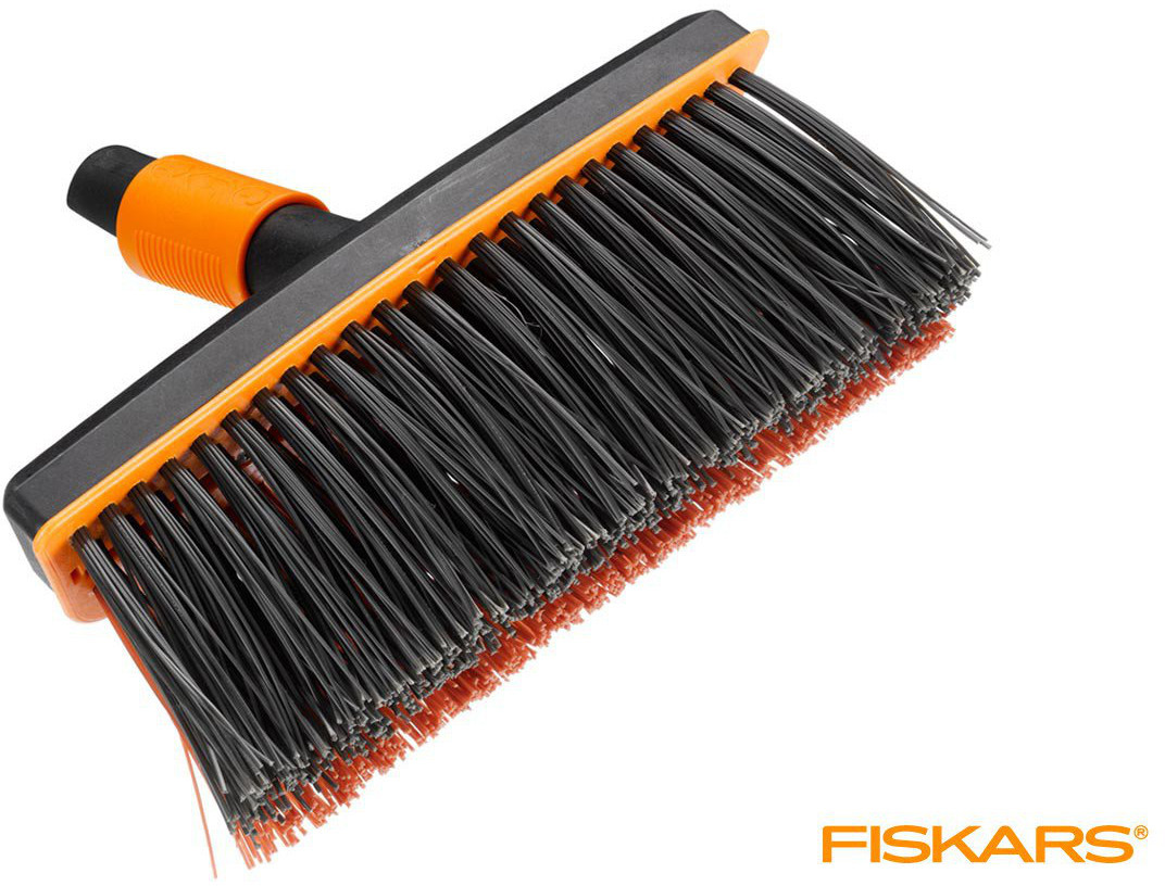 Fiskars Szczotka głowica QuikFit 1001417