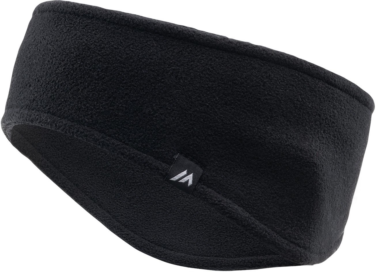 MARTES Opaska polarowa MARTES PERSEI 69001-BLACK