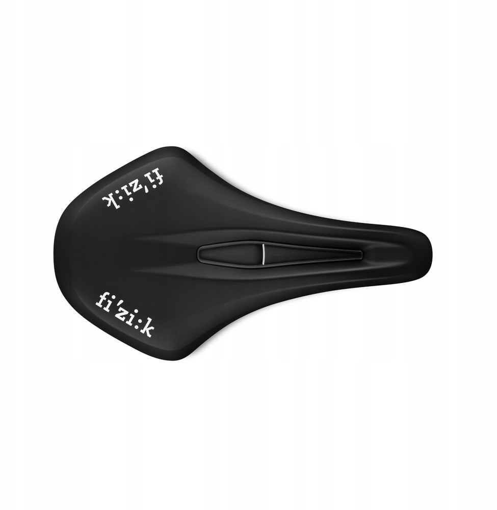 Fizik siodło Terra Argo X5 160mm czarne