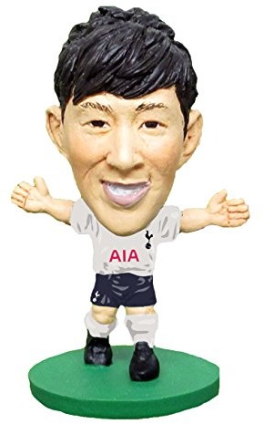 Soccer Starz Soccer starz 402996 Spurs heung min syn Home Kit 402996