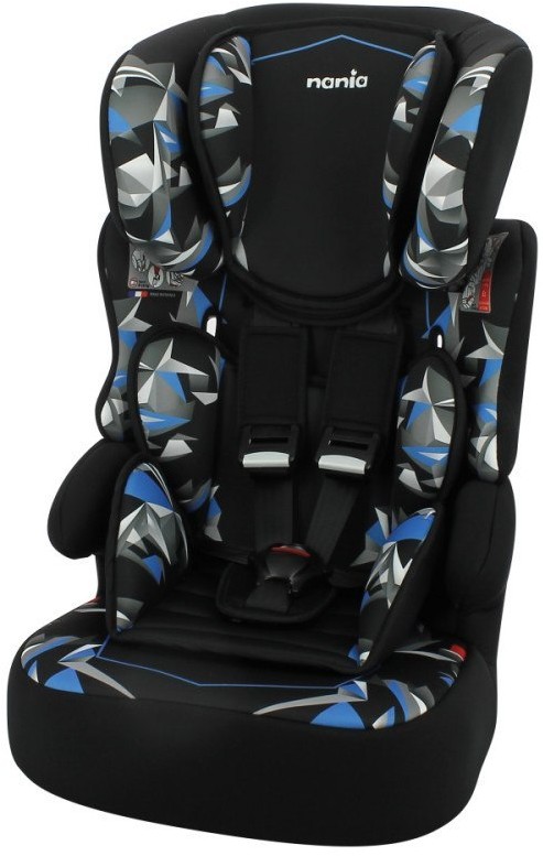 Nania Beline SP First 9-36 kg Prisme