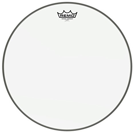 Remo Vintage Emperor Clear 40,6 cm 206958