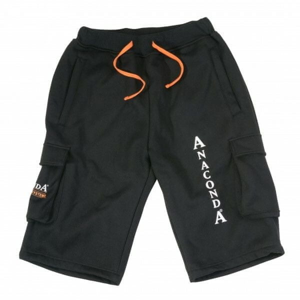 Anaconda Spodenki Unlimited Cargos S Rozmiar M