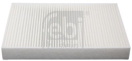 FEBI Filtr, wentylacja przestrzeni pasażerskiej 48509