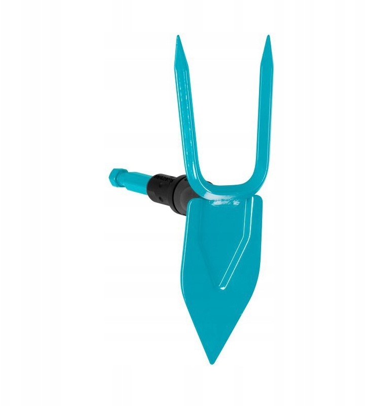 GARDENA Combisystem Motyczka Sercowa 3215-20