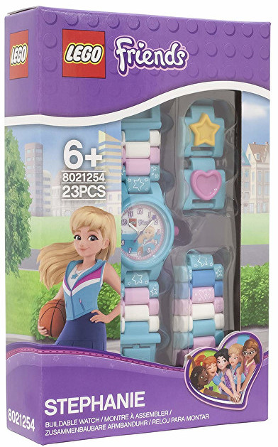 Lego Friends Stephanie 8021254