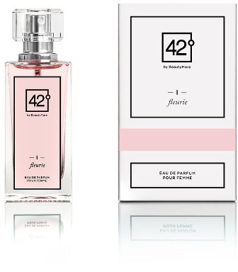 Gosh 42 by Beauty More I Fleurie woda perfumowana 30ml
