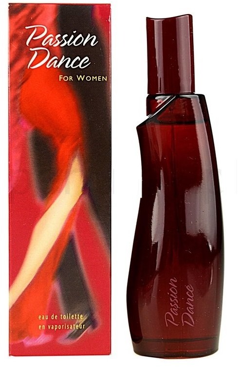 Avon Passion Dance woda toaletowa 50ml