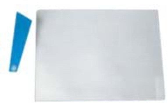 Folia ochronna Panasonic PANASONIC LCD Schutzfolie Protective Film ToughPad FZ-G1 FZ-VPFG11U