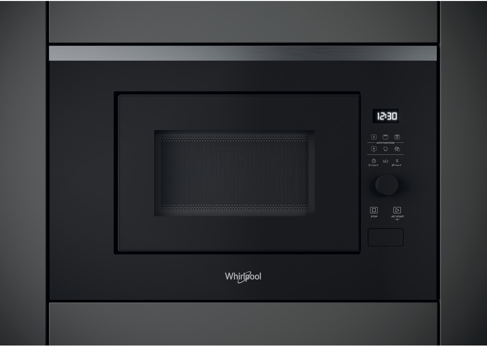 Whirlpool WMF201G