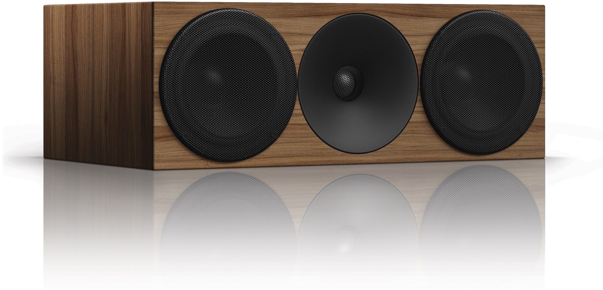 Amphion Helium 520C orzech
