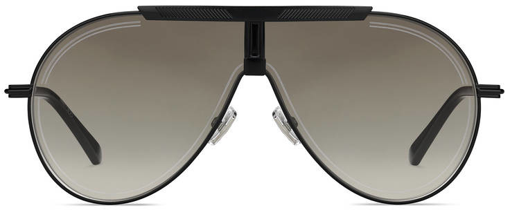 Jimmy Choo Okulary Przeciwsłoneczne EDDYS 807