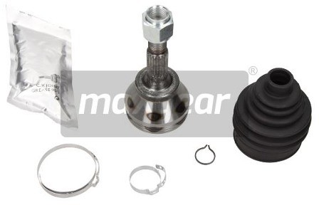 MAXGEAR Zestaw przegubu, półoś napędowa 49-0661