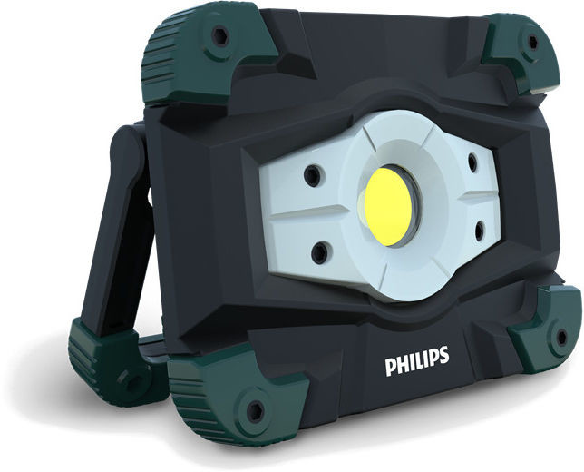 Philips EcoPro50 przenośny ładowany reflektor projekcyjny z aluminium RC520C1 05071745
