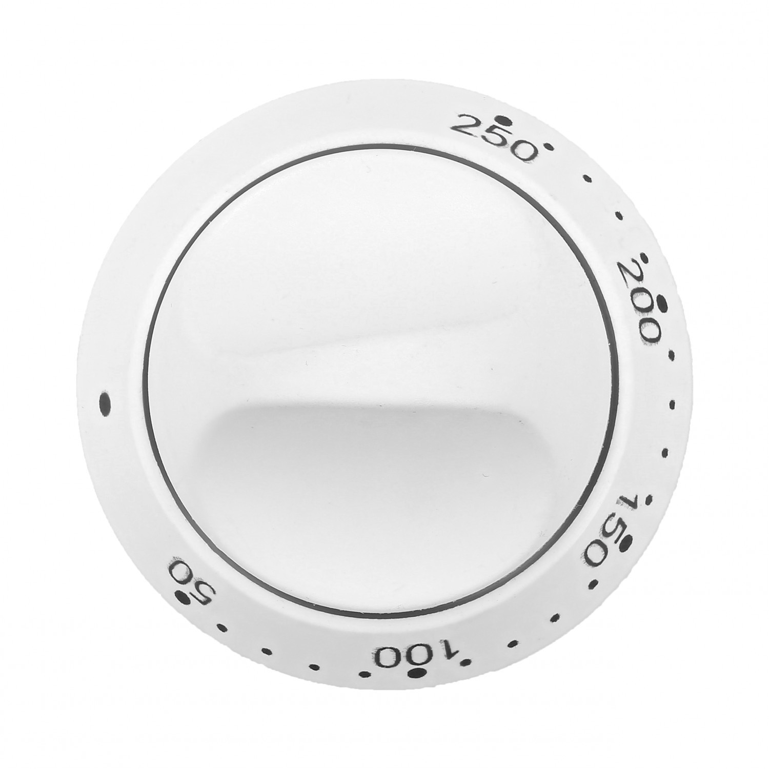 Mastercook OEM Pokrętło piekarnika do kuchenki 0-250*c