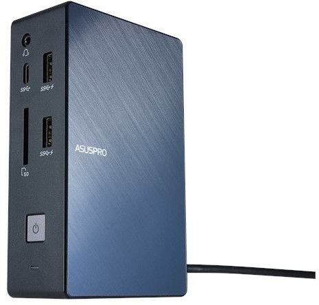 Asus stacja dokująca SimPRO DOCK USB-C