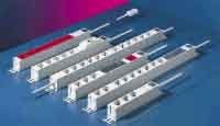 Rittal 7240.31 rozga$187$188ziacz 7240.310