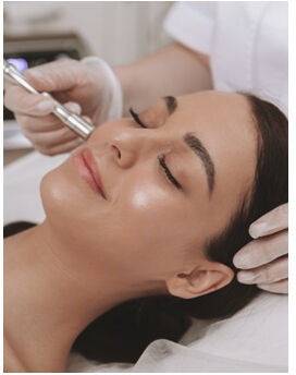 Odnowa twarzy  Kraków P0010381