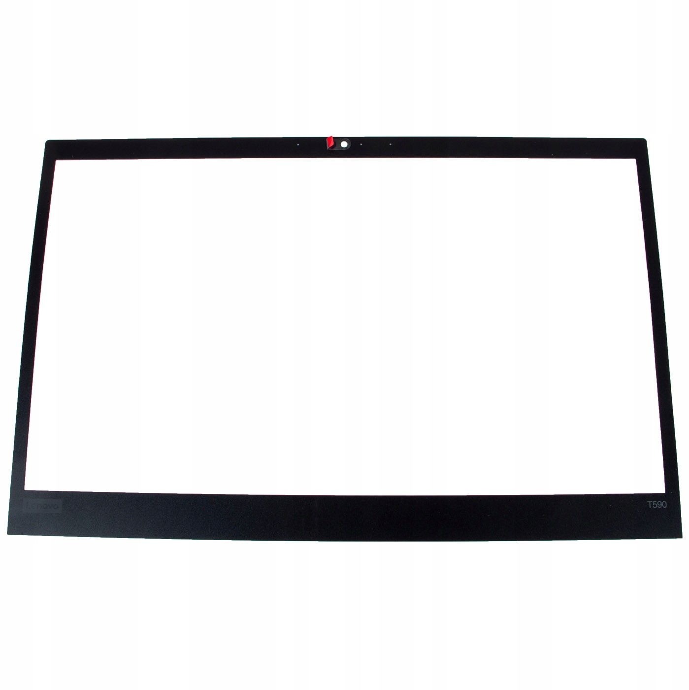 Lenovo Ramka matrycy ThinkPad T590 Ir Rgb 01YT321