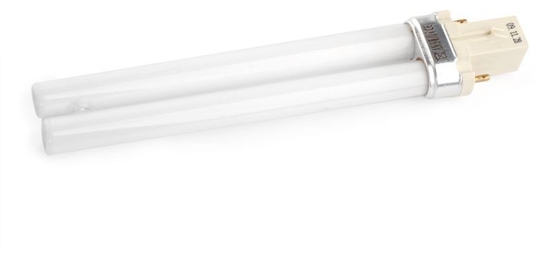 ACTIVESHOP ŻARÓWKA (ŚWIETLÓWKA) 9W UV DO LAMP SOFT