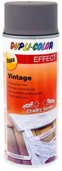 Dupli Color Lakier Vintage Karakum antracyt 400 ml 466144