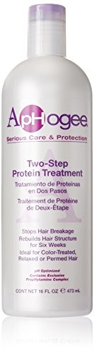Aphogee aphogee 2 Step Protein Treatment 473 ML 31061