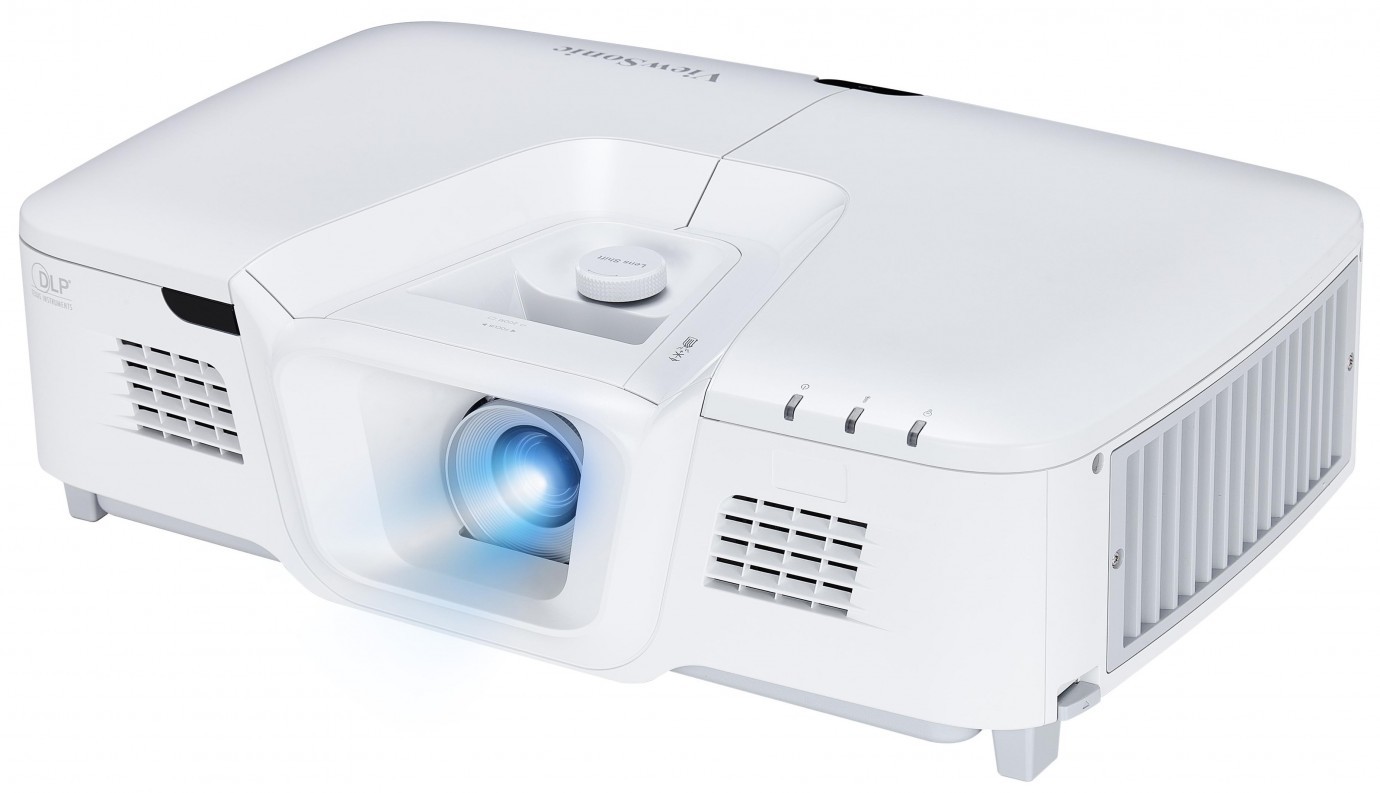 Viewsonic PG800W