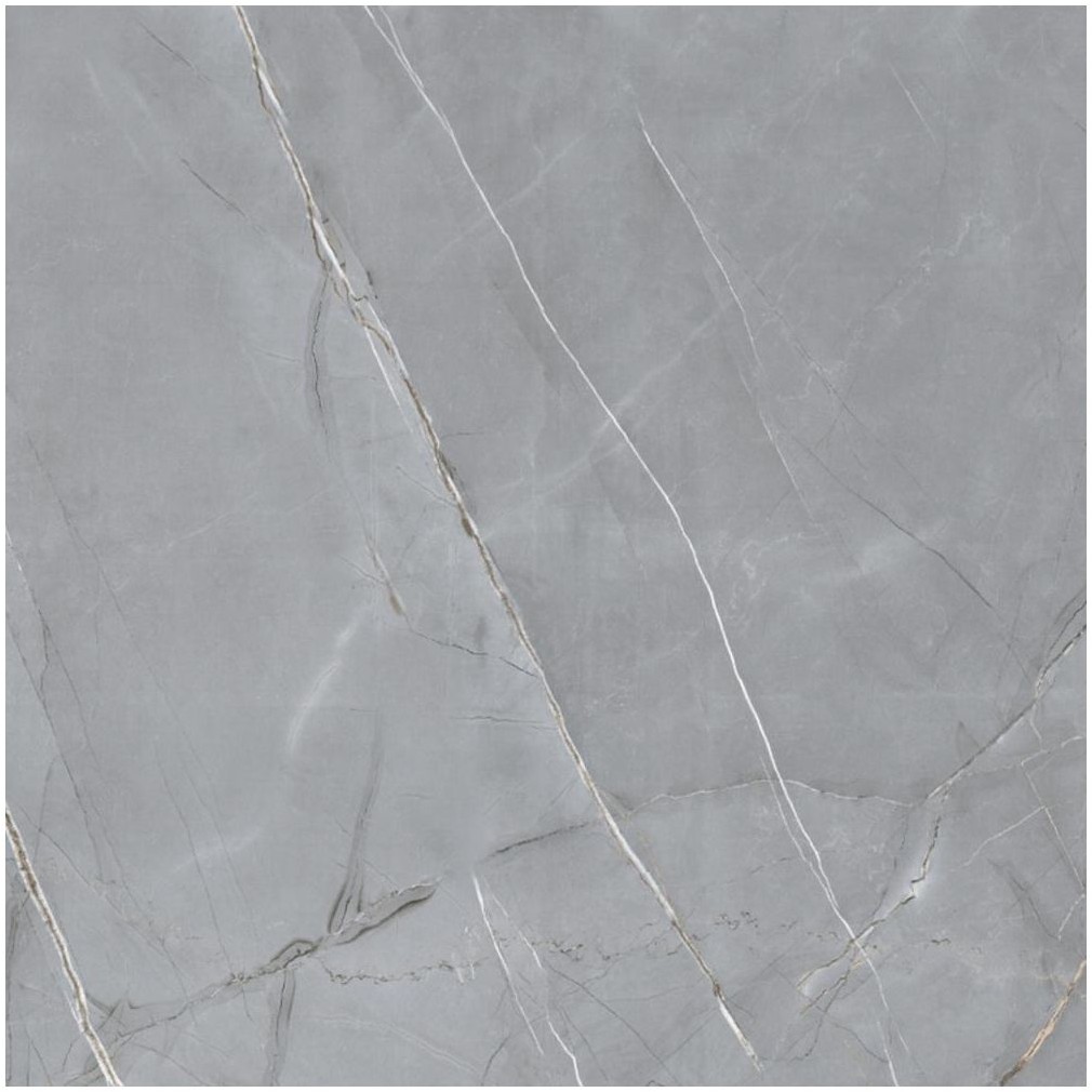 Egen Gres szkliwiony Valencia Grey Carving 60 x 60