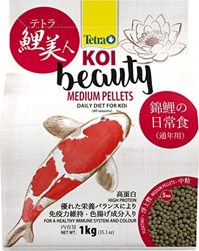 Tetra KOI Beauty, średnia 4004218242555
