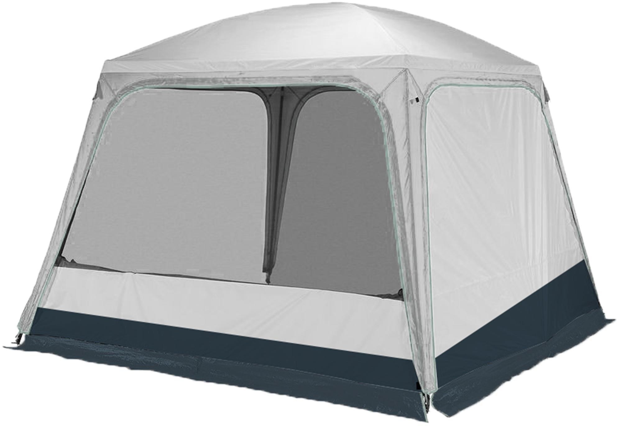 QUECHUA Przedsionek kempingowy - Arpenaz Base Fresh - 10 osobowy