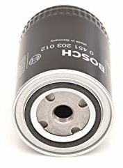 BOSCH 451203012 filtr oleju P3012