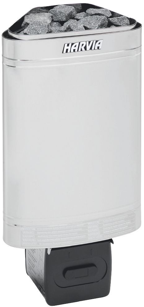 Harvia Piec do sauny Harvia Delta D23E 2,3 kW