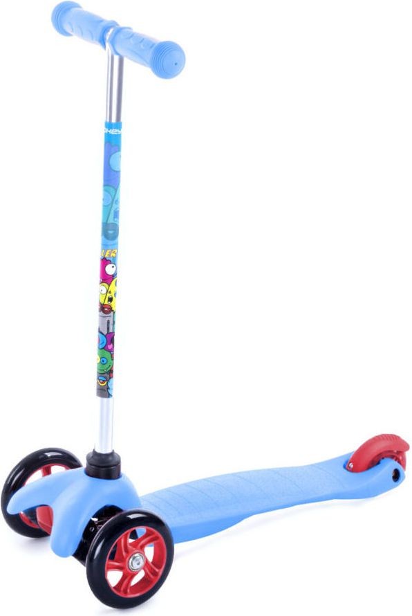 Spokey Buller Blue 839600
