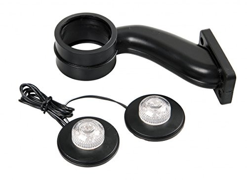 Lampa 98468 powierzchnia oświetlana ukształtowane 98468