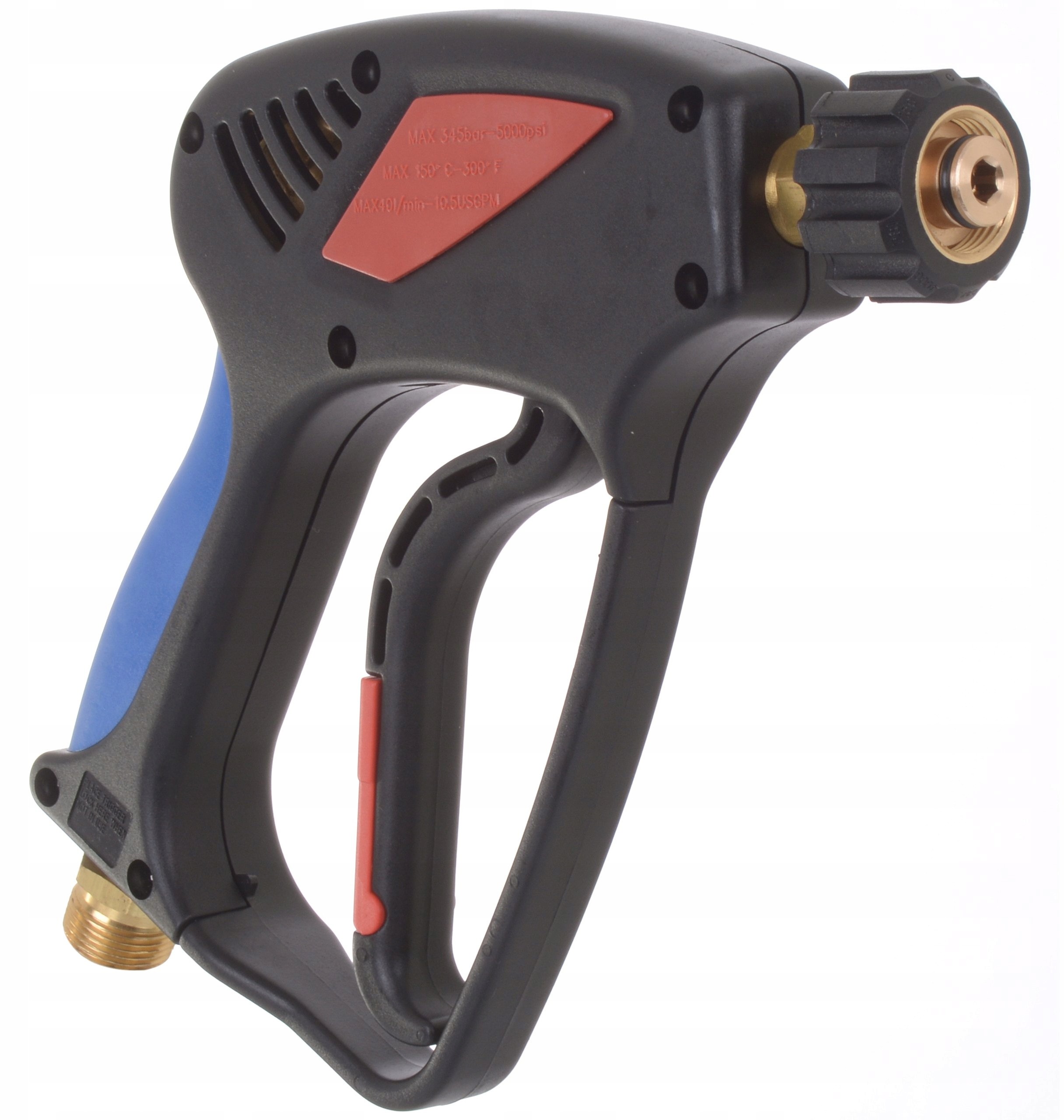 Kranzle Pistolet do Myjki M22 345 bar na myjnie