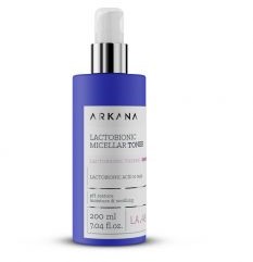 Arkana Tonik z kwasem laktobionowym 200ml