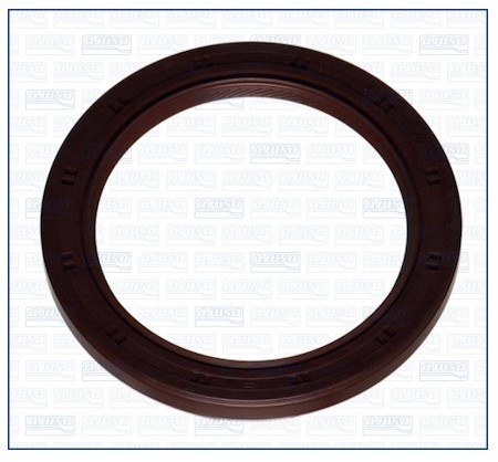 AJUSA Pierścień uszczelniający wału, wał korbowy AJUSA 15033400