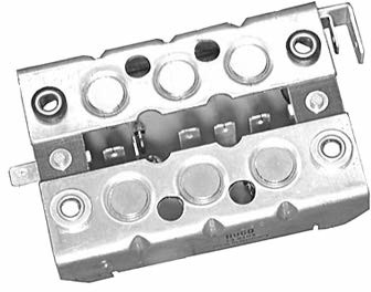 Hüco HÜCO 139103 prostownik 139103