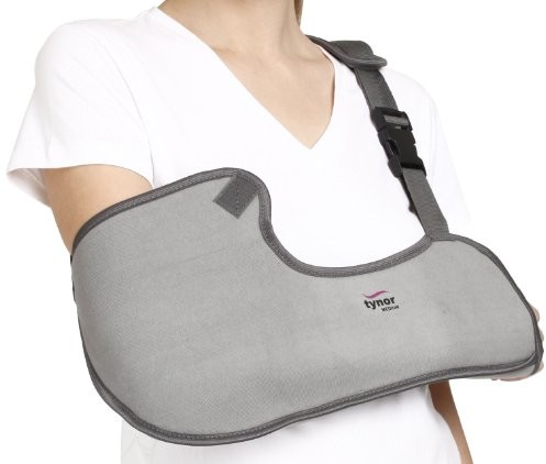 Tynor tynor torba na ramię Sling (Tropical), , , C 01-XL
