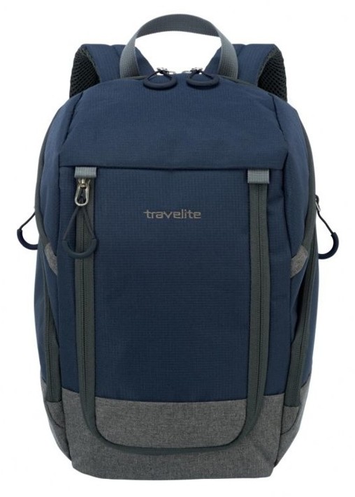 Travelite Plecak sportowy BASICS 14l 96290 20