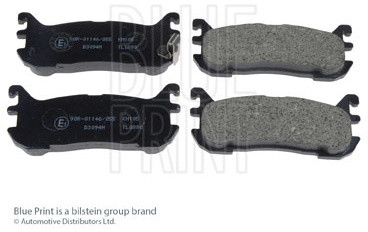 BLUE PRINT (Ferdinand Bilstein UK Ltd.) (Ferdinand Bilstein UK Ltd.) ADM54254 ADM54254