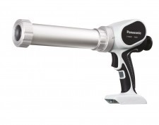 PANASONIC PANASONIC Pistolet uszczelniający 14.4V 310ml Bez akumulatora ładowarki) w opakowaniu toolbox EY3640K32 PAEY3640K32