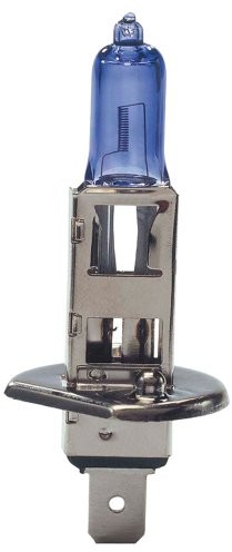 Autostyle Super White, H1 55 W, 4000 K, 12 V/2 sztuki w pudełku DWH1