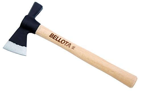 Bellota HAMMER AXT rękojeść wykonana z drewna bukowego 29 MM